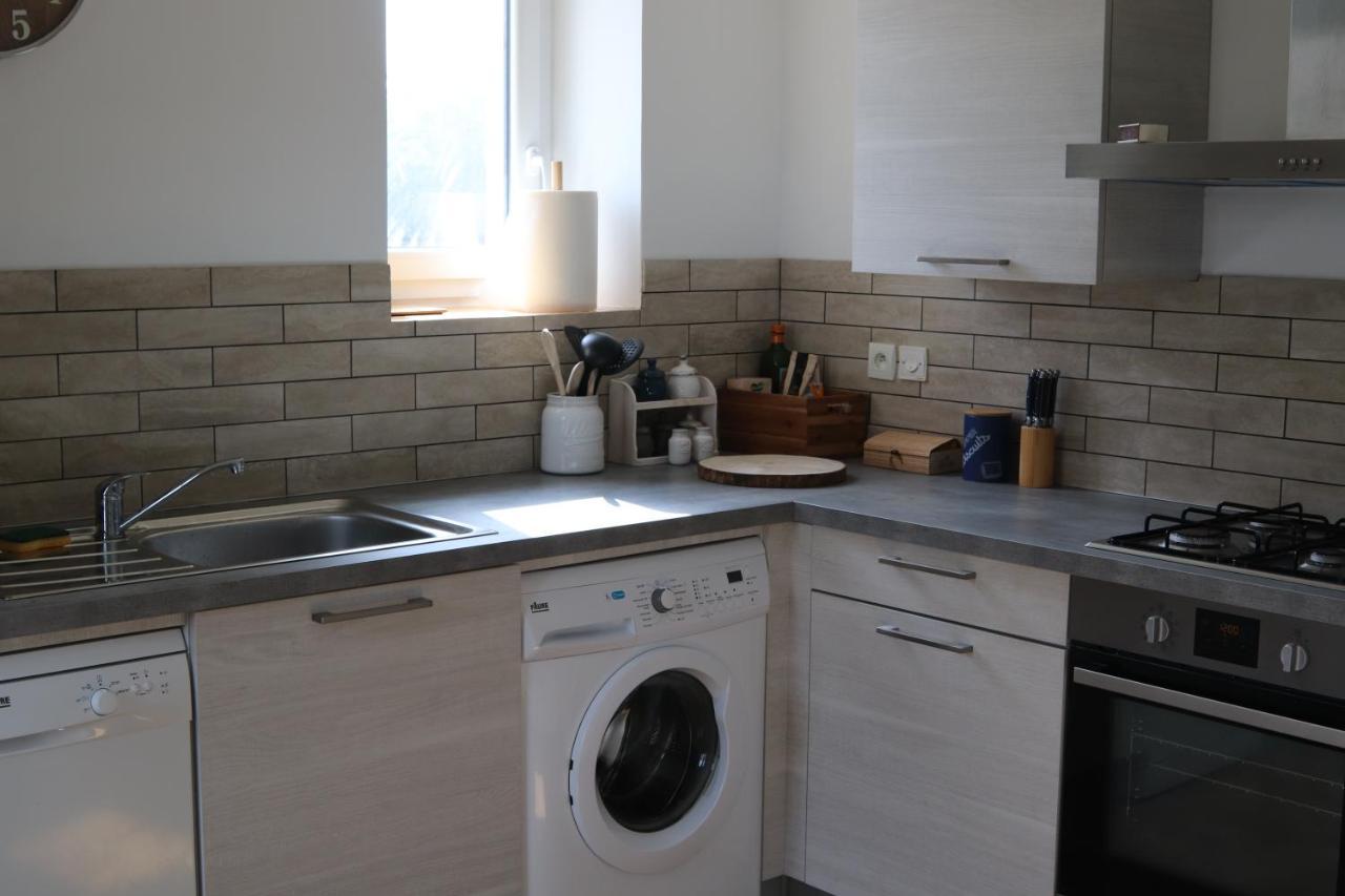 Chambres D'Hotes "Hor Dago" Pres De La Gare D'Hendaye Avec Le Petit-Dejeuner المظهر الخارجي الصورة